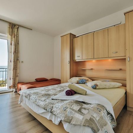 Apartments Mateo Brela Extérieur photo