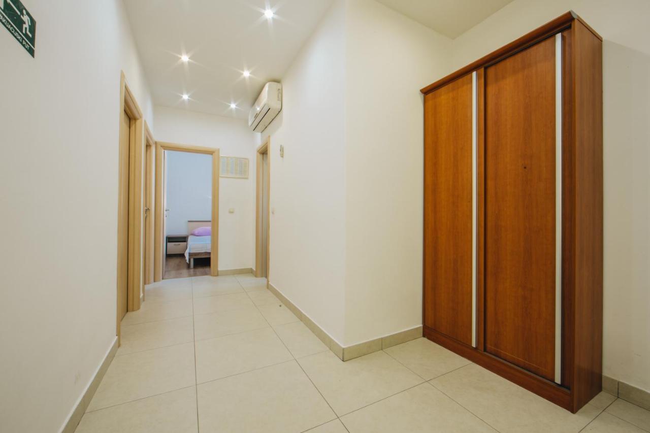 Apartments Mateo Brela Extérieur photo