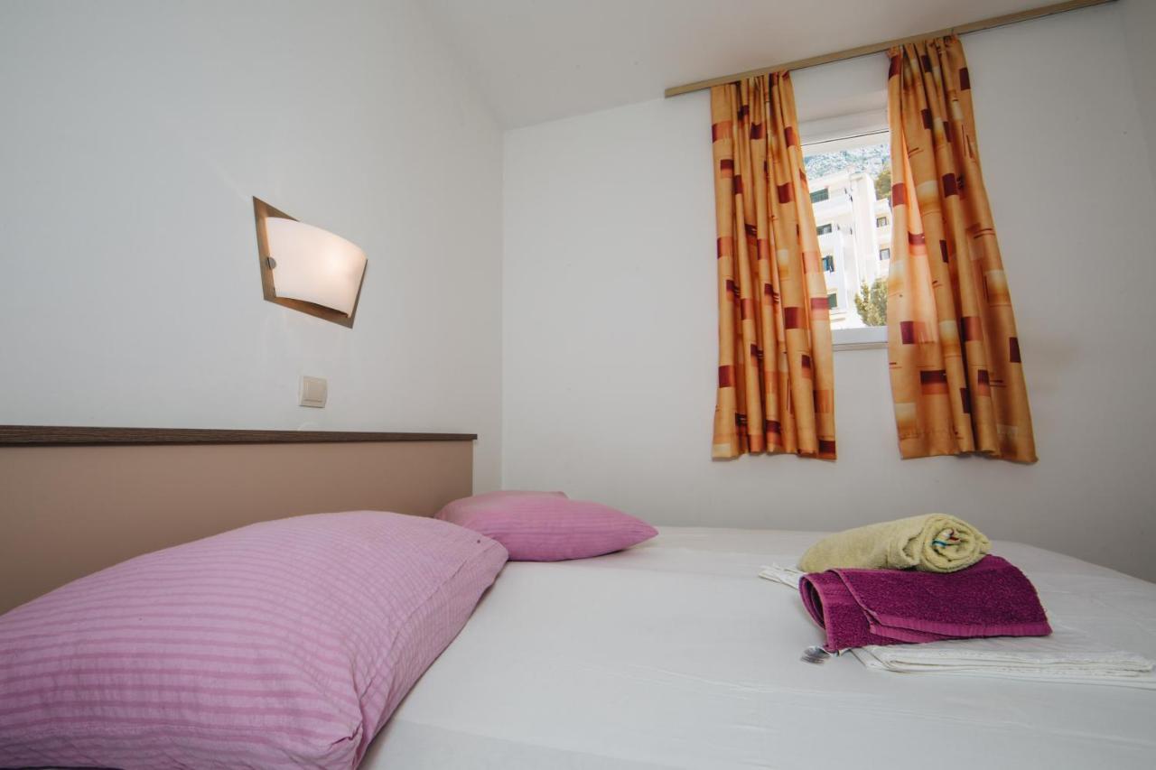 Apartments Mateo Brela Extérieur photo