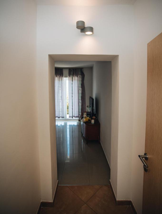 Apartments Mateo Brela Extérieur photo
